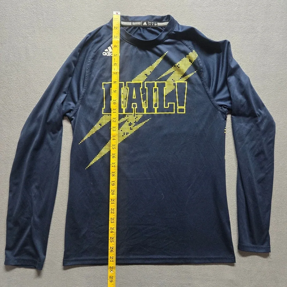 adidas long sleeve